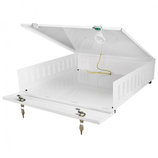 Obudowa DVR/DUŻA Pulsar - AWO471 -zdjęcie numer 1