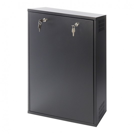 Obudowa DVR/ŚREDNIA pionowa czarna Pulsar - AWO530 -zdjęcie numer 2