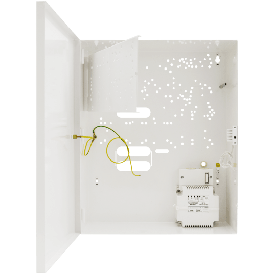 Obudowa dwupoziomowa 17/TRP50/DSPR/L PULSAR – AWO200K -zdjęcie numer 2