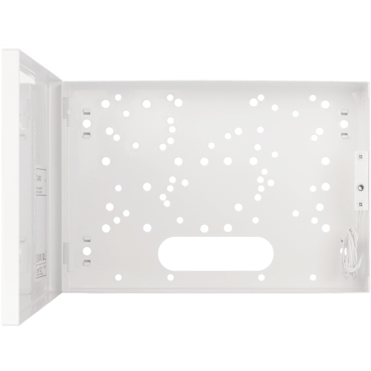 Obudowa EXPANDER 1 PULSAR - AWO452 -zdjęcie numer 1