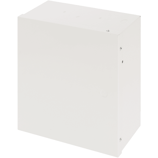 Obudowa metalowa 17/40/DSPR/S/PUSTA PULSAR – AWO220PU -zdjęcie numer 2