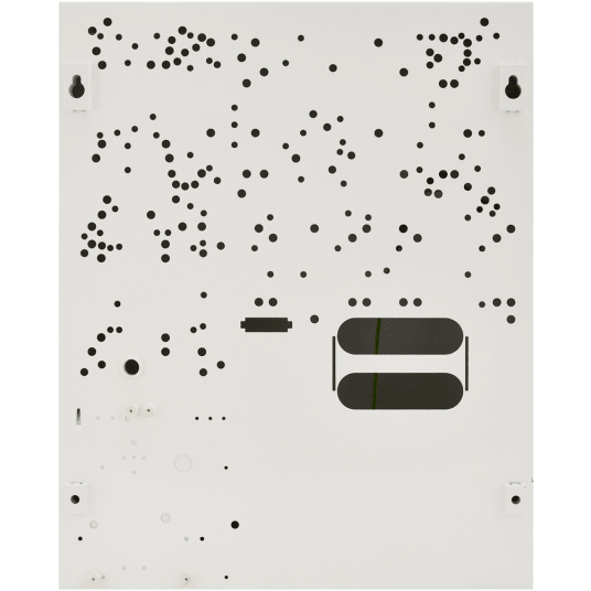 Obudowa metalowa 17/TRP40/DSPR/L PULSAR - AWO200 -zdjęcie numer 2
