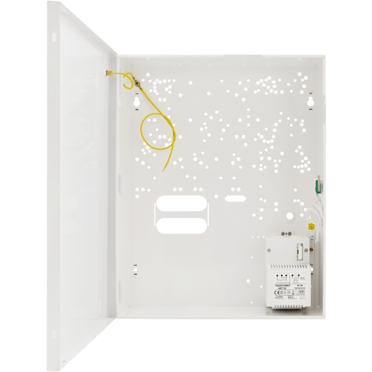 Obudowa metalowa 17/TRP40/DSPR/L PULSAR - AWO200 -zdjęcie numer 1