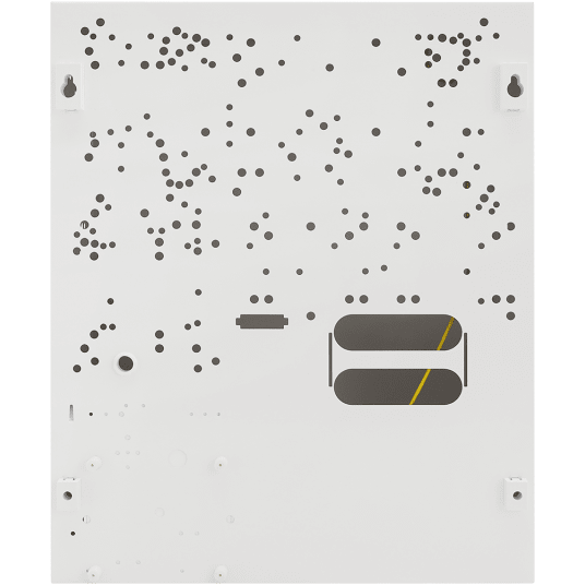 Obudowa metalowa 17/TRP50/DSPR PULSAR – AWO250 -zdjęcie numer 2