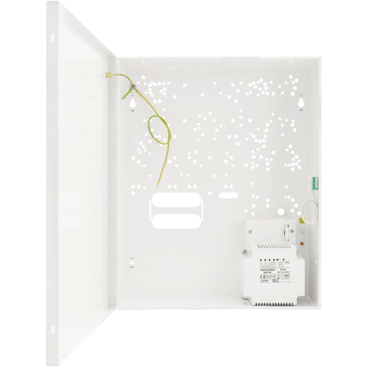 Obudowa metalowa 17/TRP50/SATEL PULSAR – AWO256 -zdjęcie numer 1