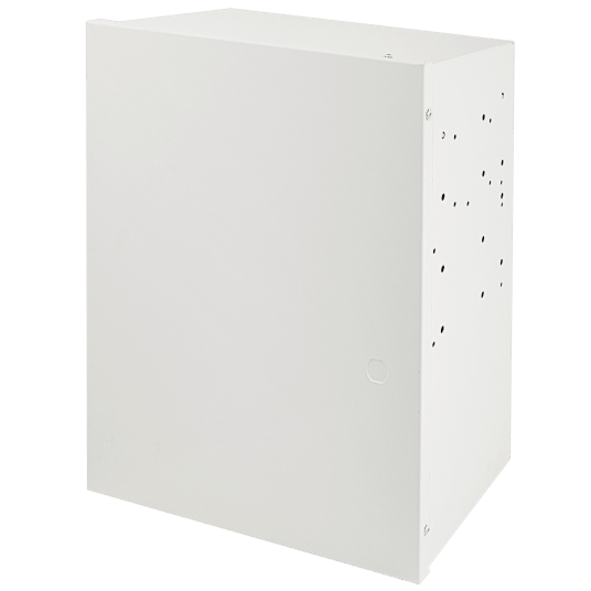 Obudowa metalowa 24/80/DS/PUSTA PULSAR – AWO301PU -zdjęcie numer 2