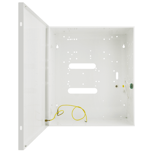 Obudowa metalowa 24/80/DS/PUSTA PULSAR – AWO301PU -zdjęcie numer 1