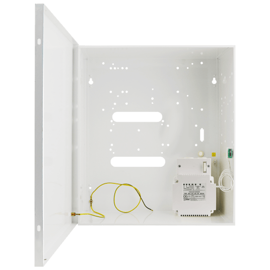 Obudowa metalowa 24/TRP80/DS PULSAR – AWO301 -zdjęcie numer 1