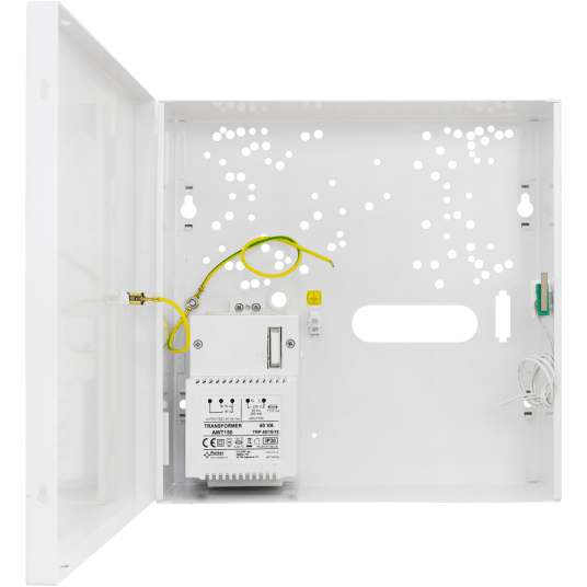 Obudowa metalowa 7/TRP40/DSPR/S PULSAR - AWO009 -zdjęcie numer 1
