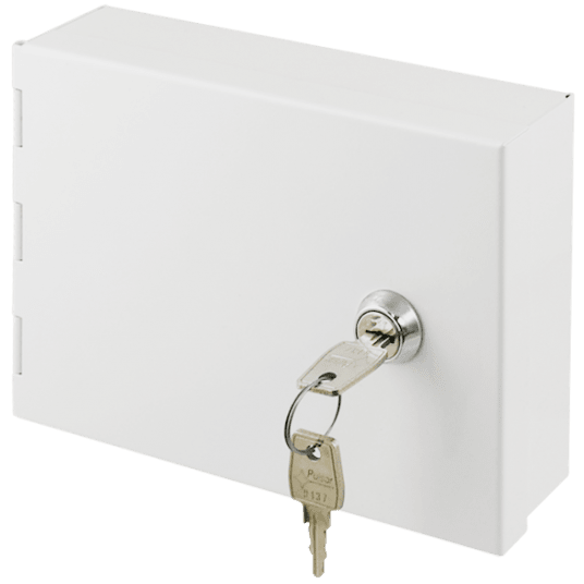 Obudowa metalowa PULSAR - AWO350 -zdjęcie numer 1