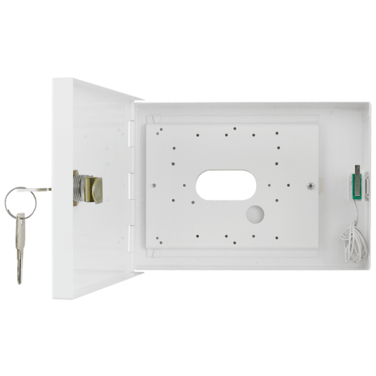 Obudowa metalowa PULSAR - AWO350 -zdjęcie numer 2