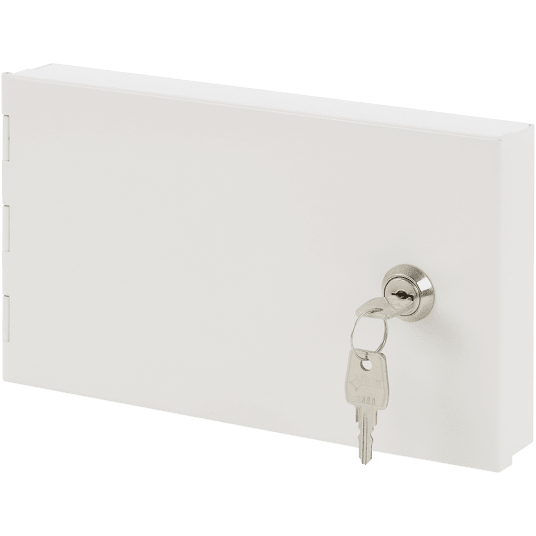 Obudowa metalowa PULSAR - AWO351 -zdjęcie numer 1