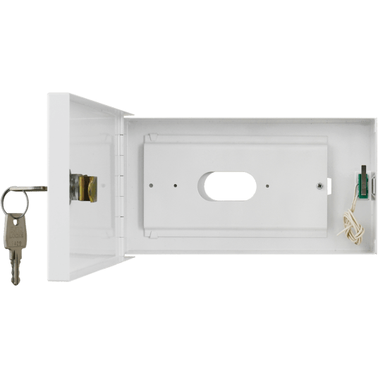 Obudowa metalowa PULSAR - AWO352 -zdjęcie numer 2