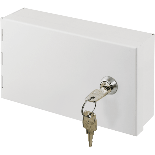 Obudowa metalowa PULSAR - AWO352 -zdjęcie numer 1