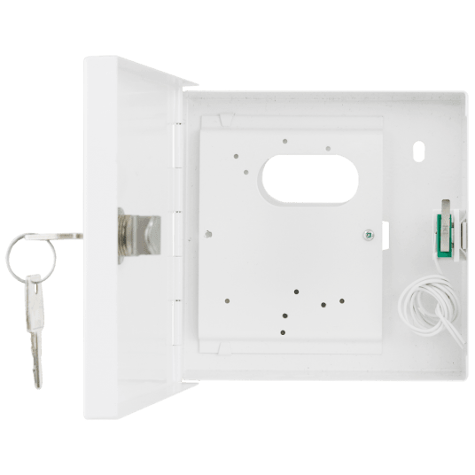 Obudowa metalowa PULSAR - AWO359 -zdjęcie numer 2