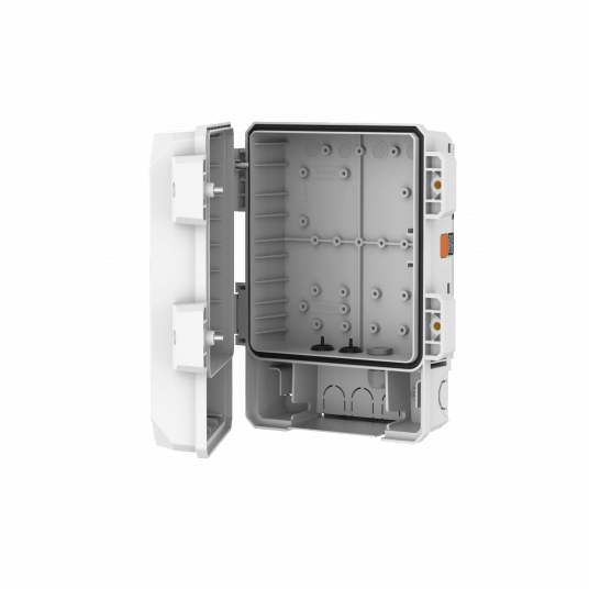 Obudowa montażowa Hanwha Vision - SBP-050NBW