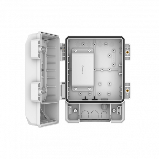 Obudowa montażowa Hanwha Vision - SBP-050NBW
