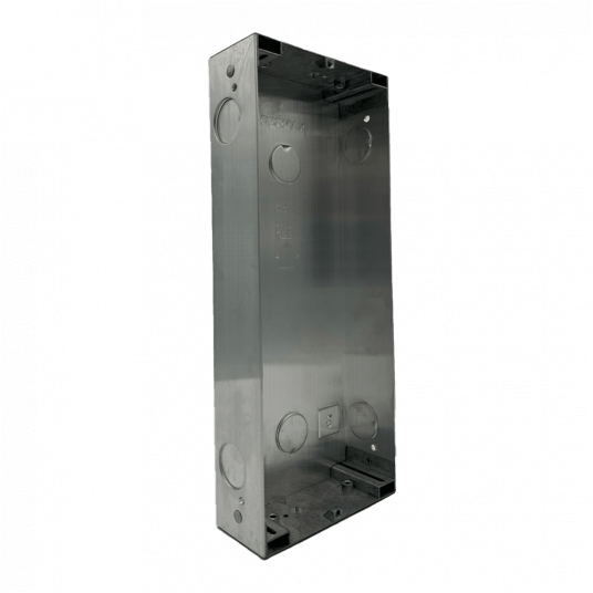 Obudowa podtynkowa dla paneli CORA S6 Fermax - 7703