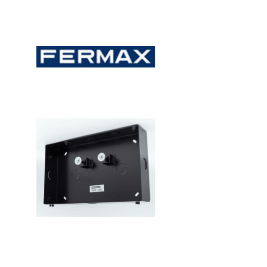 Obudowa podtynkowa monitora Fermax - 1489