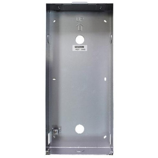 Obudowa podtynkowa panelu KIT Fermax - 1449