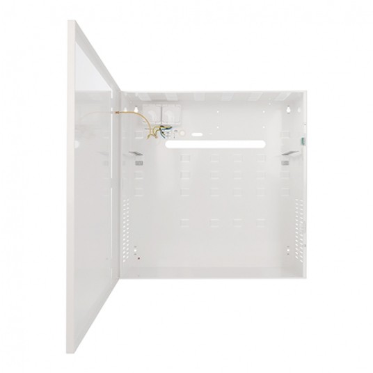 Obudowa RACK 3U pionowa biała Pulsar - AWO532W -zdjęcie numer 1