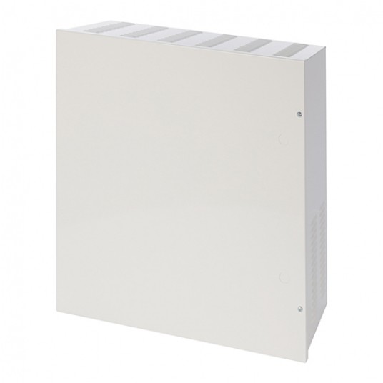 Obudowa RACK 3U pionowa biała Pulsar - AWO532W -zdjęcie numer 2