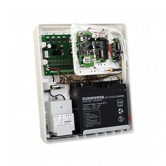 Obudowa uniwersalna Satel - OPU-3 P