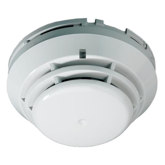 Optyczna czujka dymu Aritech - KL731A -zdjęcie numer 1