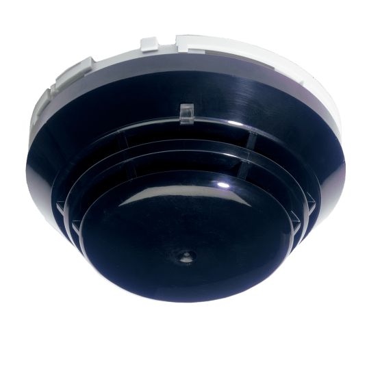 Optyczna czujka dymu, Klisen - KL731AB -zdjęcie numer 1