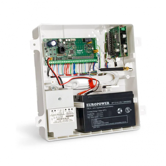 OPU-4 PW