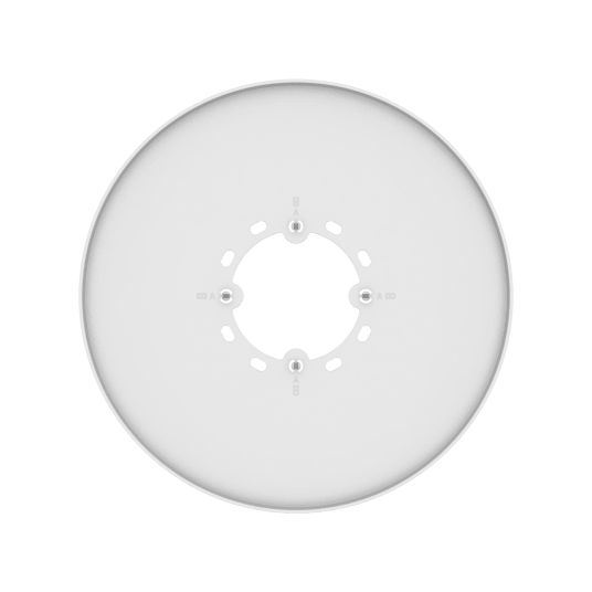 Osłona otworu montażowego Hanwha Vision - SBP-250C -zdjęcie numer 1