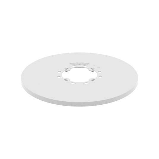 Osłona otworu montażowego Hanwha Vision - SBP-250C -zdjęcie numer 2