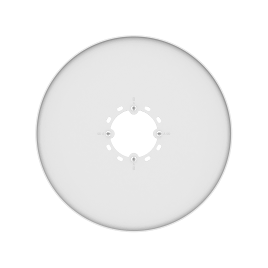 Osłona otworu montażowego Hanwha Vision - SBP-315C -zdjęcie numer 1