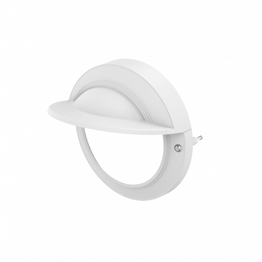 Osłona pogodowa Hanwha Vision - SBV-121WCW