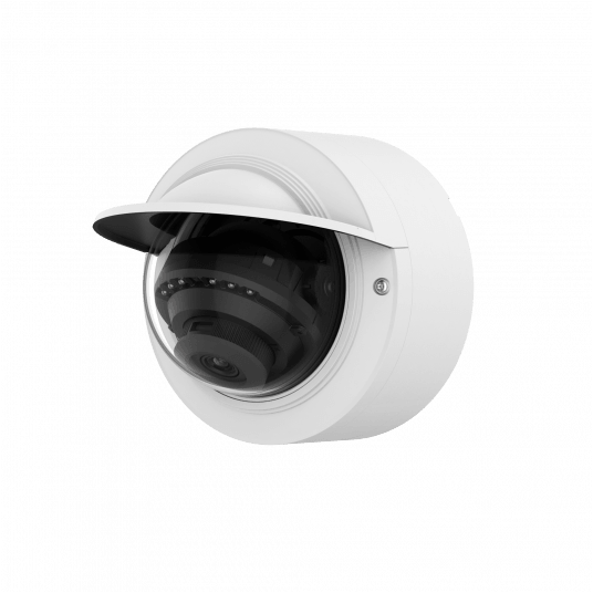 Osłona pogodowa Hanwha Vision - SBV-121WCW