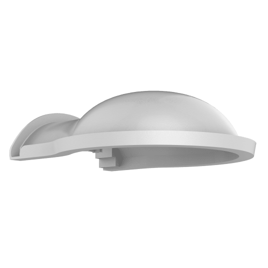 Osłona przeciwdeszczowa do uchwytu TruVision - TVD-LWB-S -zdjęcie numer 1