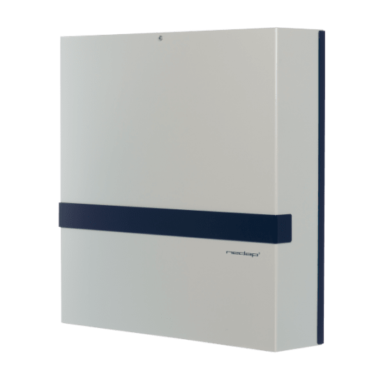 Panel bazowy AEOS Intrusion Nedap - 9962972 -zdjęcie numer 2