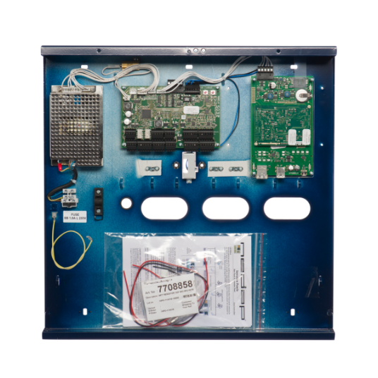 Panel bazowy AEOS Intrusion Nedap - 9962972 -zdjęcie numer 4