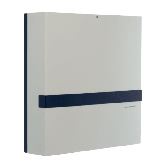 Panel bazowy AEOS Intrusion Nedap - 9962972 -zdjęcie numer 1