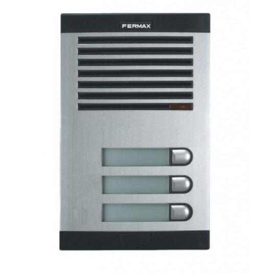 Panel CITY CLASSIC S4 AP 103 8592 Fermax