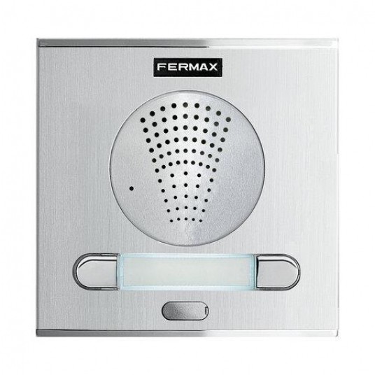 Panel CITY DUOX PLUS S1 Fermax - 40002 -zdjęcie numer 1