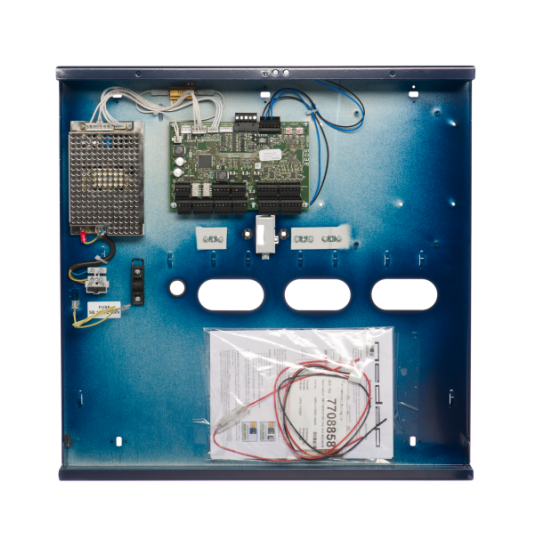 Panel rozszerzeń Intrusion Nedap - 9962999 -zdjęcie numer 4