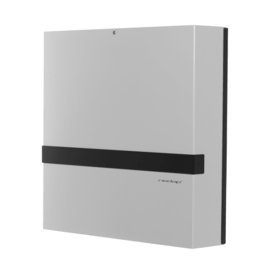 Panel rozszerzeń Intrusion Nedap - 9962999 -zdjęcie numer 1