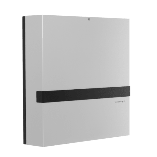 Panel rozszerzeń Intrusion Nedap - 9962999 -zdjęcie numer 2