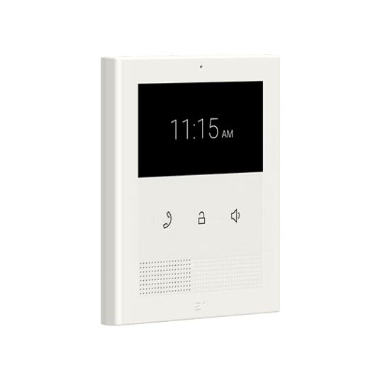 Panel wewnętrzny wideo IP bez kamery ekran 4.3" PoE 2N - 9138511 -zdjęcie numer 5