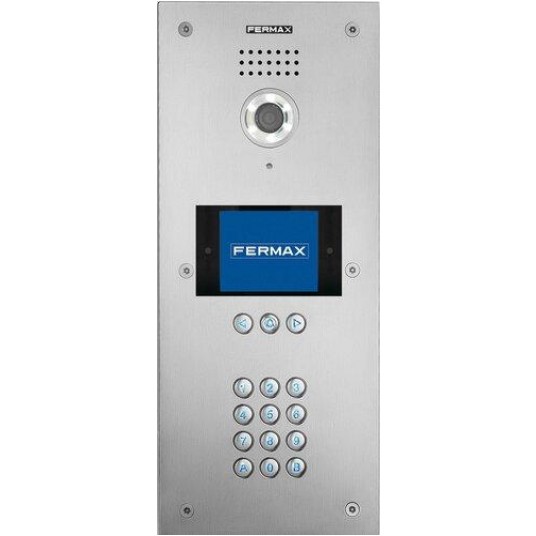 Panel wideo Marine Digital Duox Plus ST3 Fermax - 55261