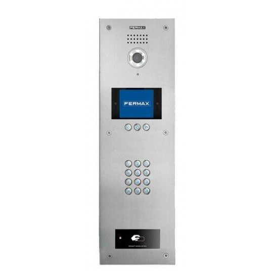 Panel wideo Marine Digital Duox Plus ST4 PROX Fermax - 55281