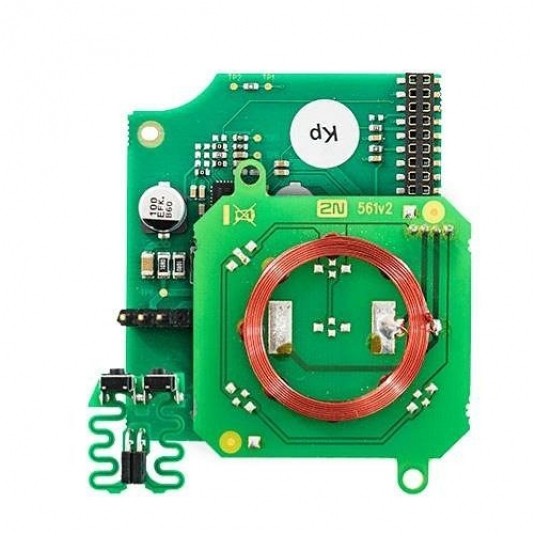 Pętla indukcyjna IP FORCE 2N - 9151021