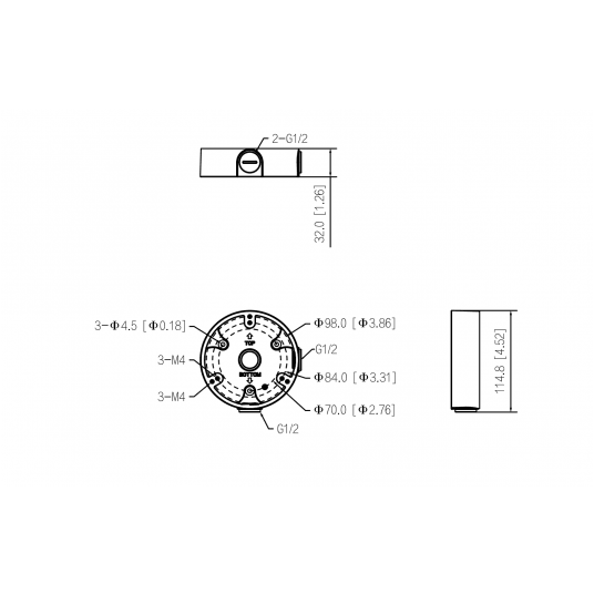 PFA136-B