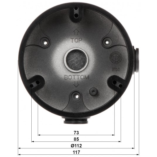PFA136-B